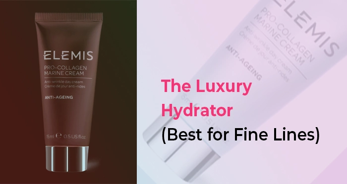 Elemis Pro-Collagen Marine Cream