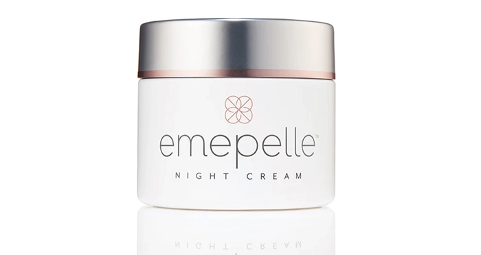 Estrogen Deficient Skin Emepelle Night Cream