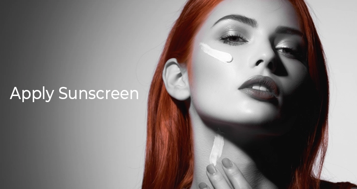 Post-Menopausal Dryness - Sunscreen » Korea Skin Spa Post-Menopausal Dryness - Sunscreen