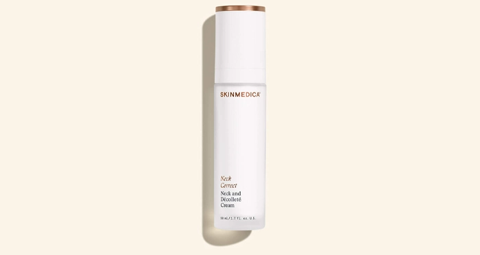 SkinMedica Neck Correct Cream » Korea Skin Spa SkinMedica Neck Correct Cream