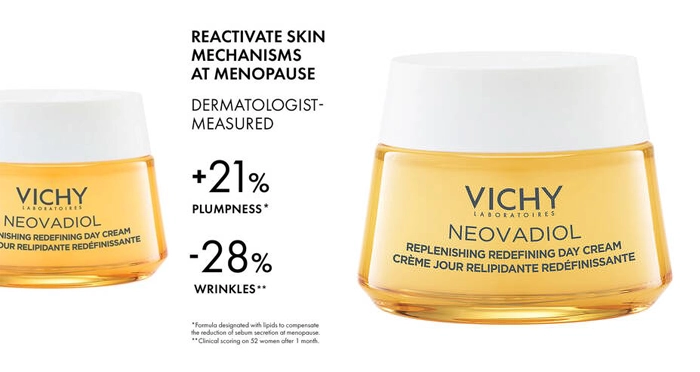 Vichy Neovadiol Redensifying Lifting Cream